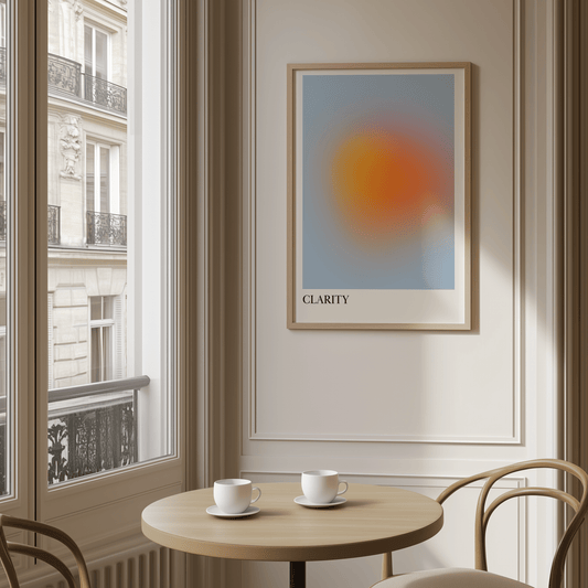 Solar Clarity - Art Spectrum