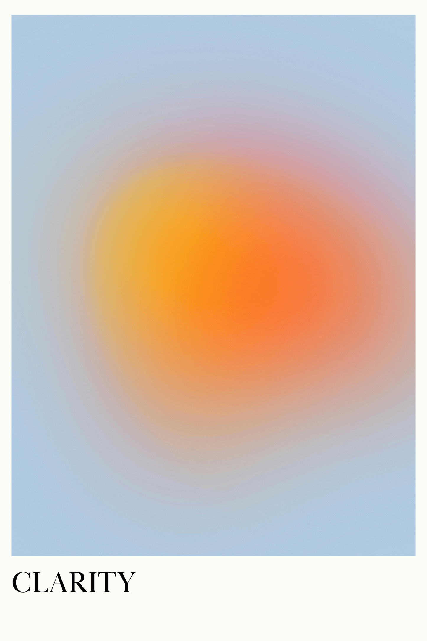 Solar Clarity - Art Spectrum