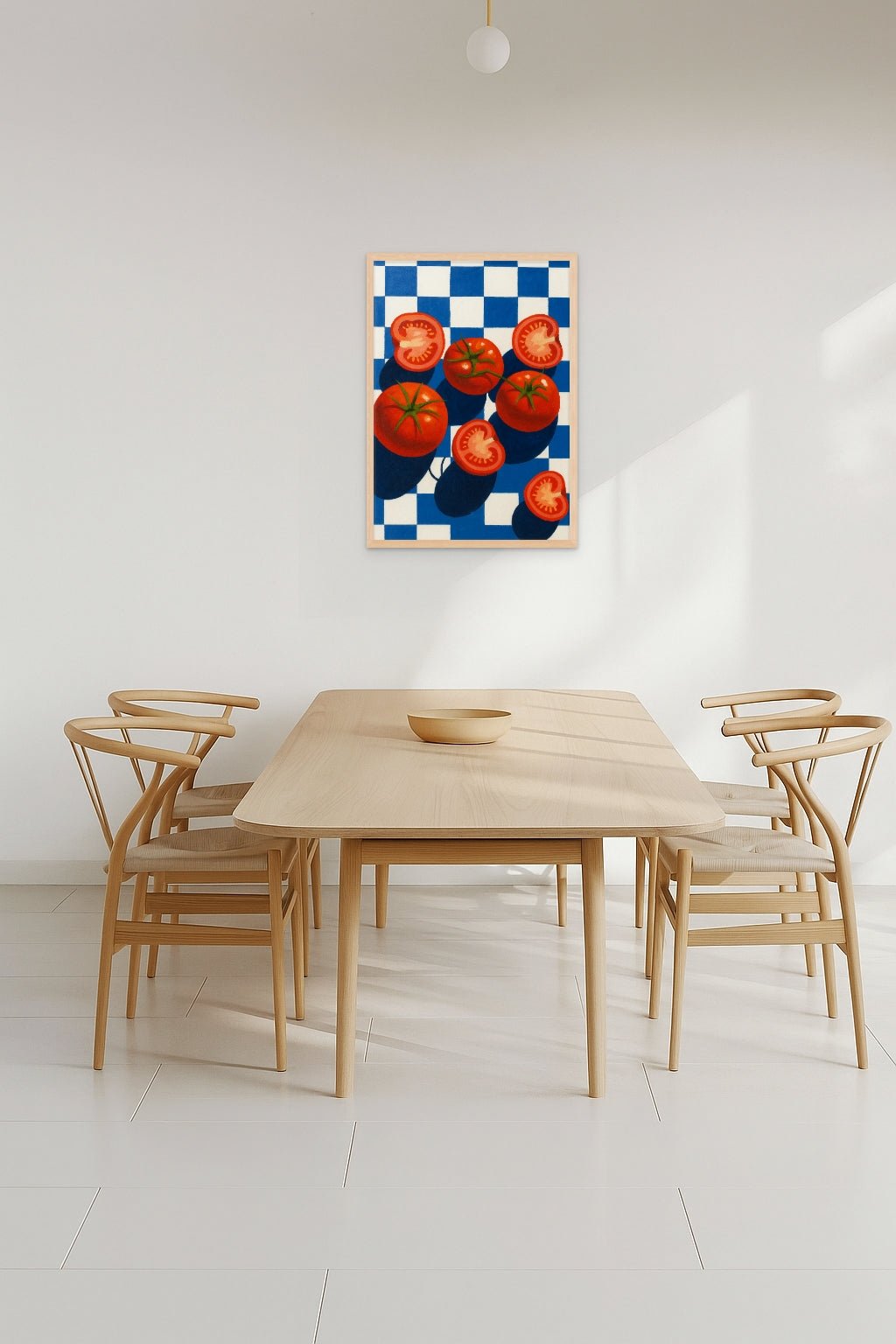 Tomatoes - Art Spectrum