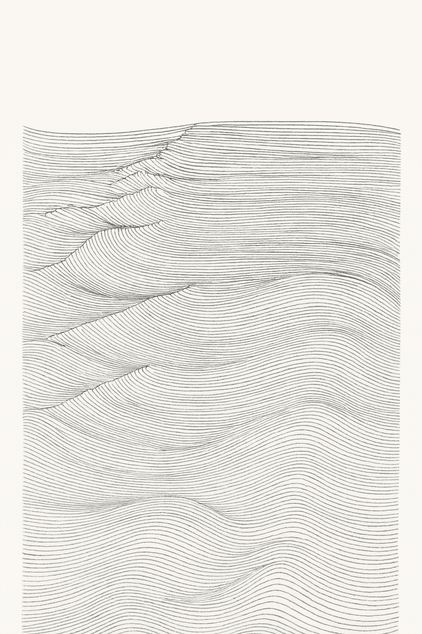 Waves - Art Spectrum
