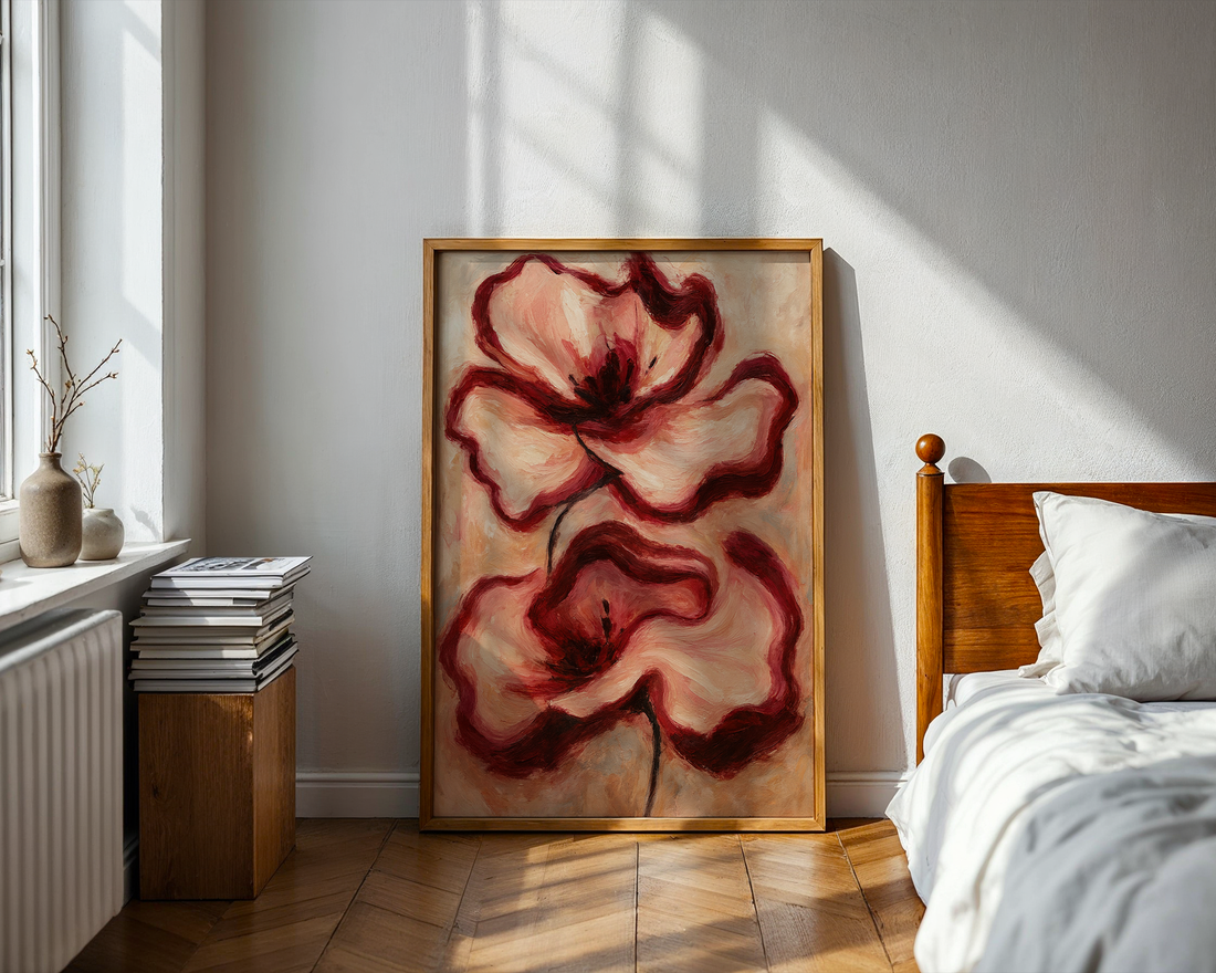 Botanical Wall Art: Why It Never Goes Out of Style
