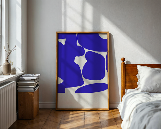 Living Room Wall Art: A Guide by Sofa Style