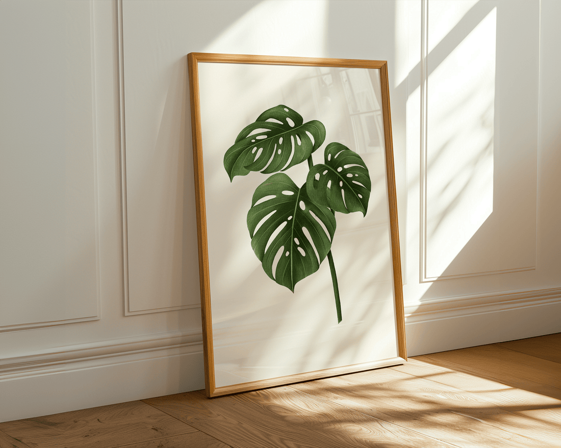 How to Choose Wall Art: A Guide That Actually Transforms a Room