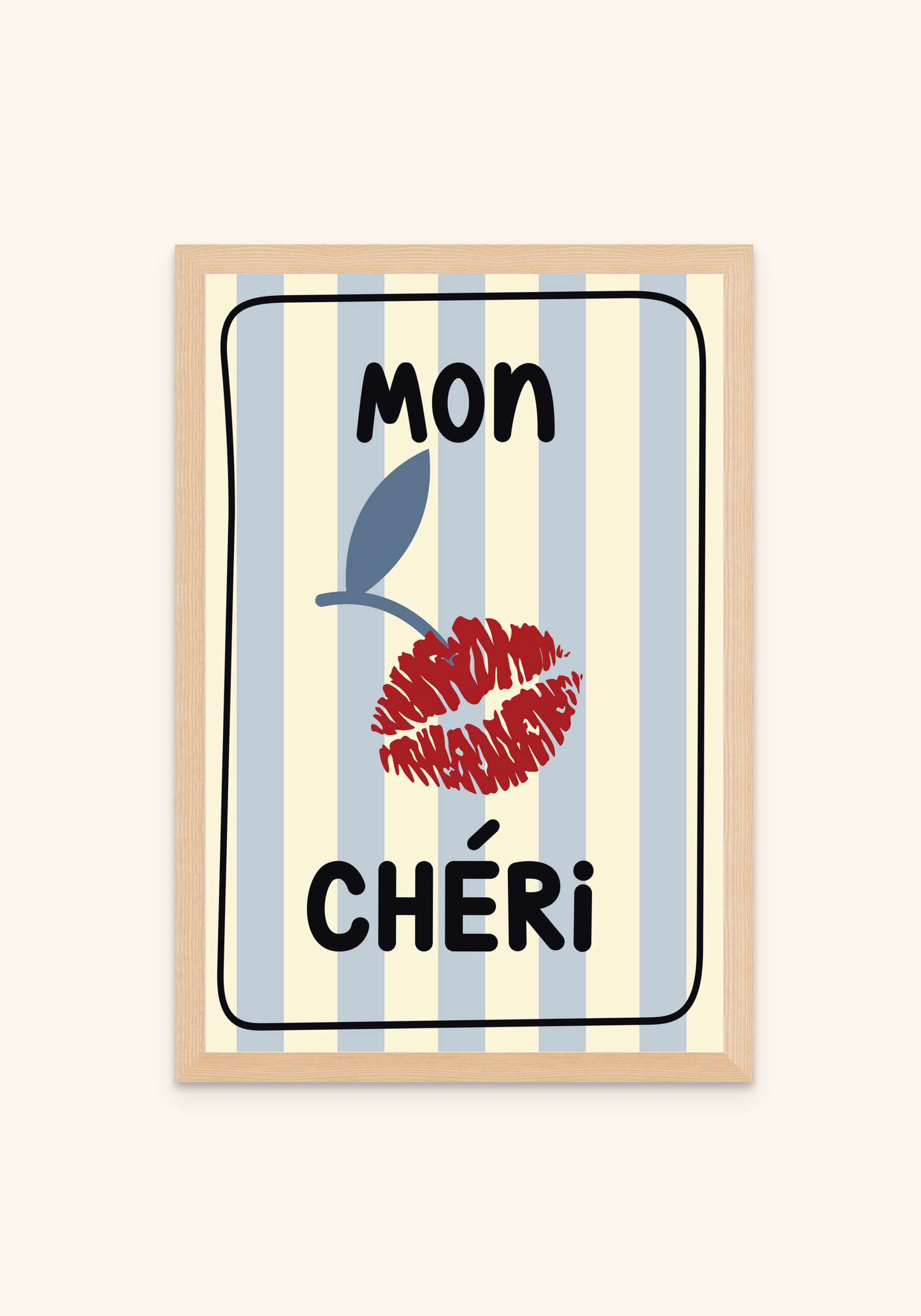 Mon Chéri