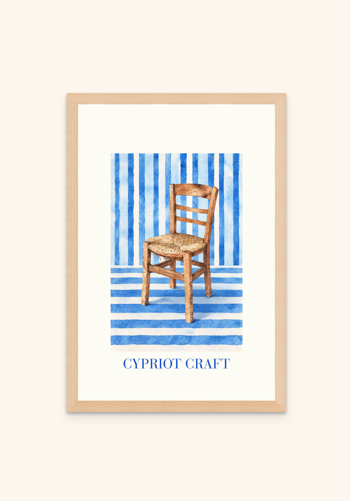 Cypriot Craft No Text
