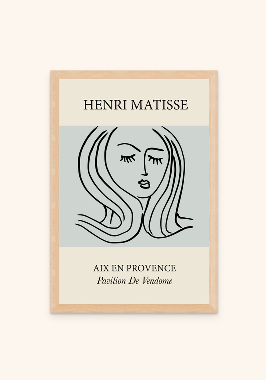 Matisse Art 18