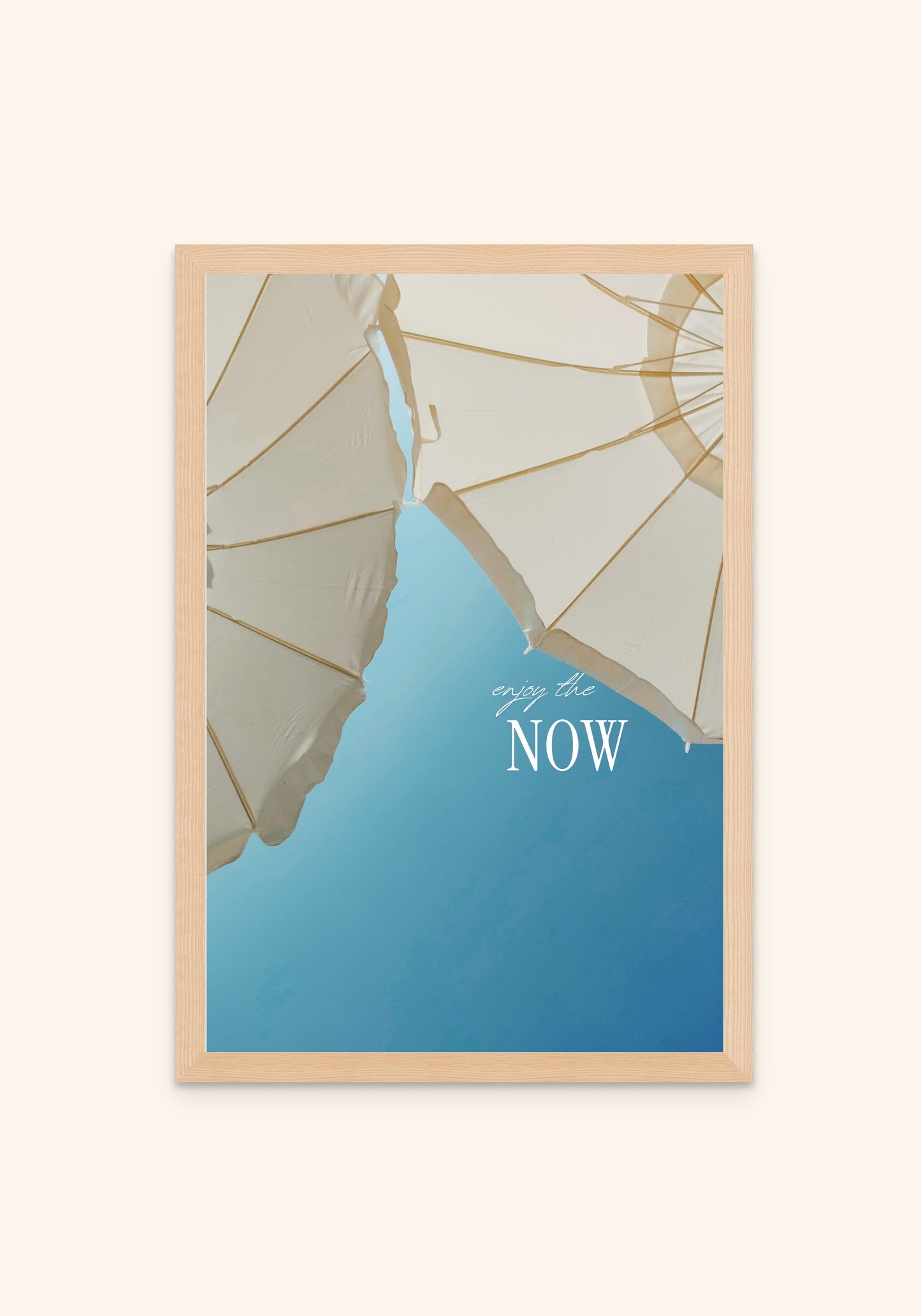 Enjoy the Now - Art Spectrum