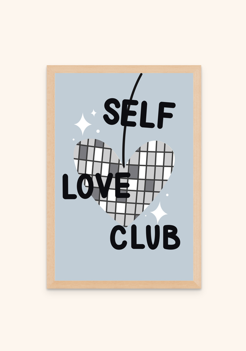 Self Love Club