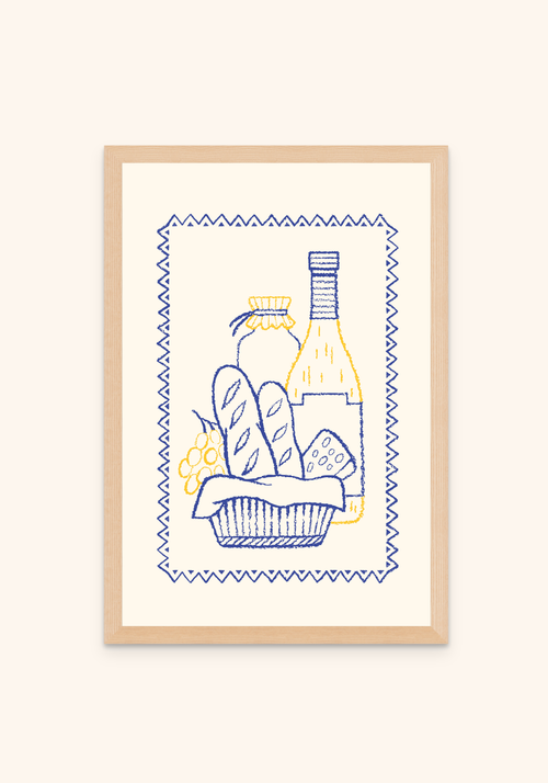 Italian Deli