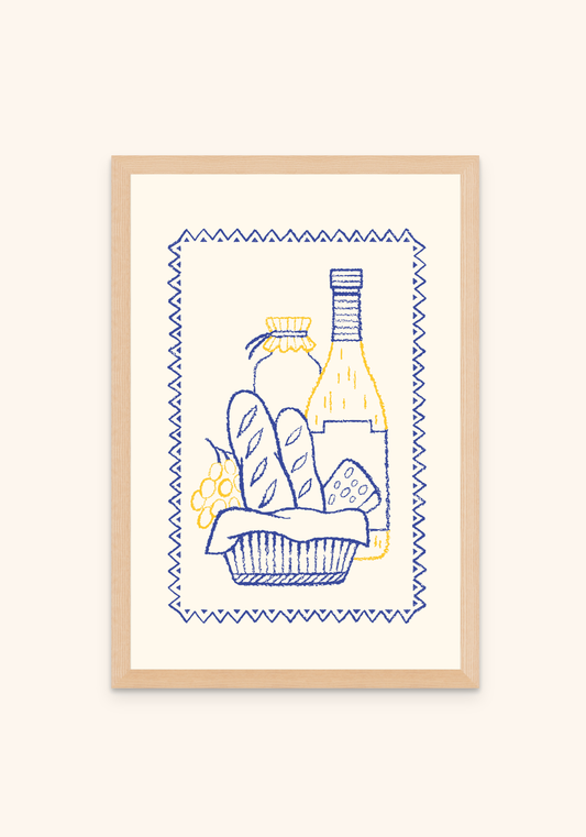 Italian Deli