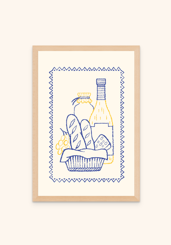 Italian Deli