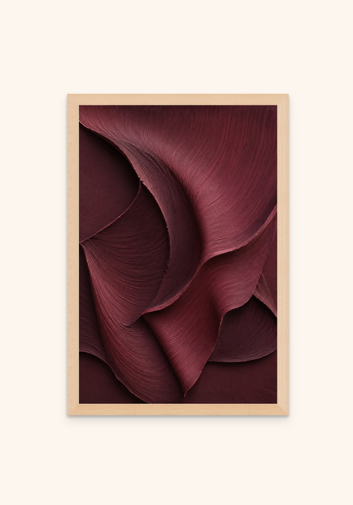 Crimson Reverie