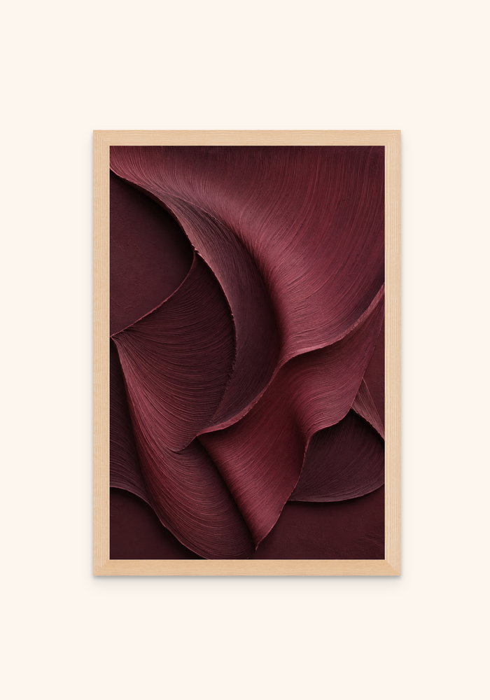 Crimson Reverie