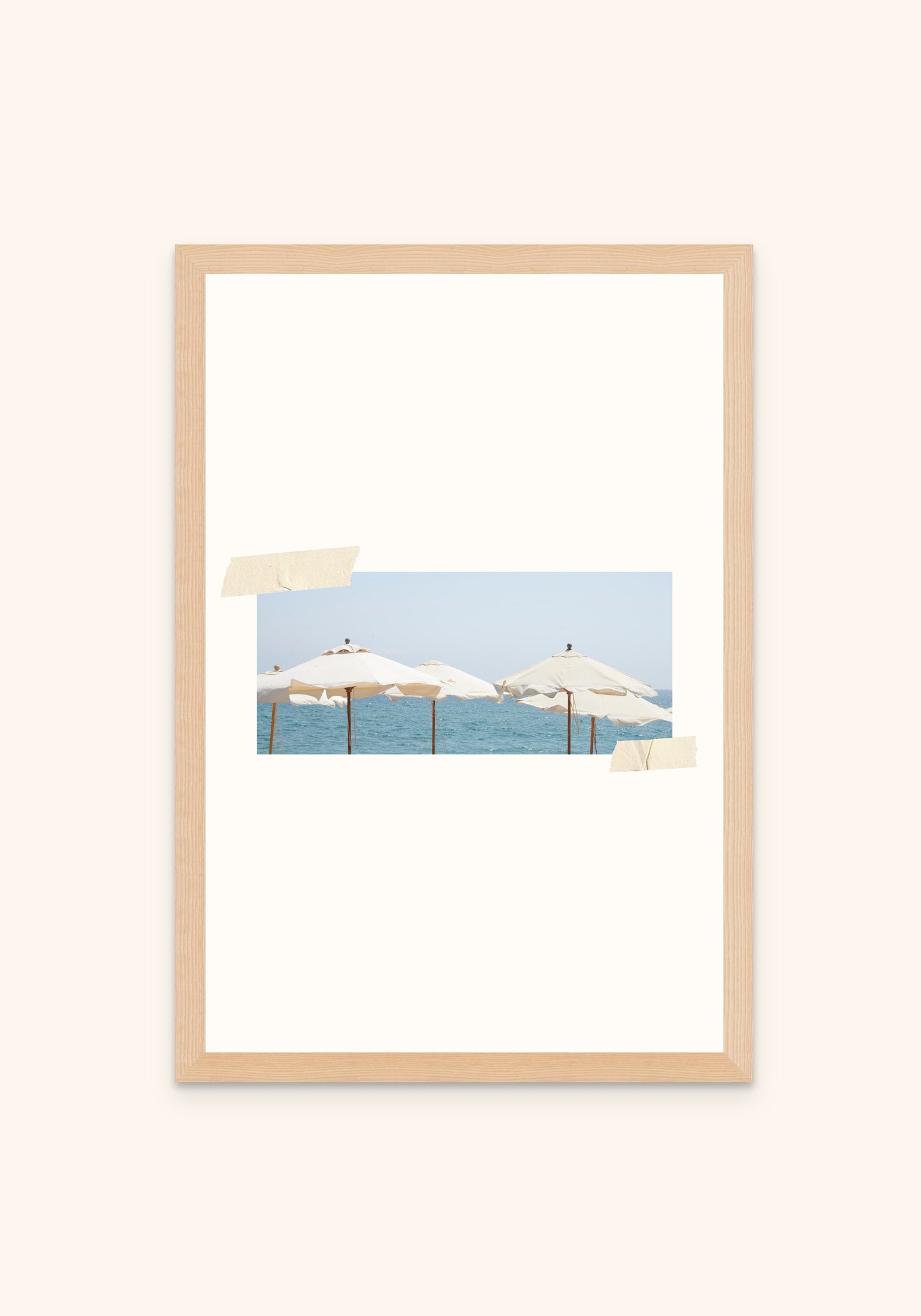 Coastal Retreat - Art Spectrum