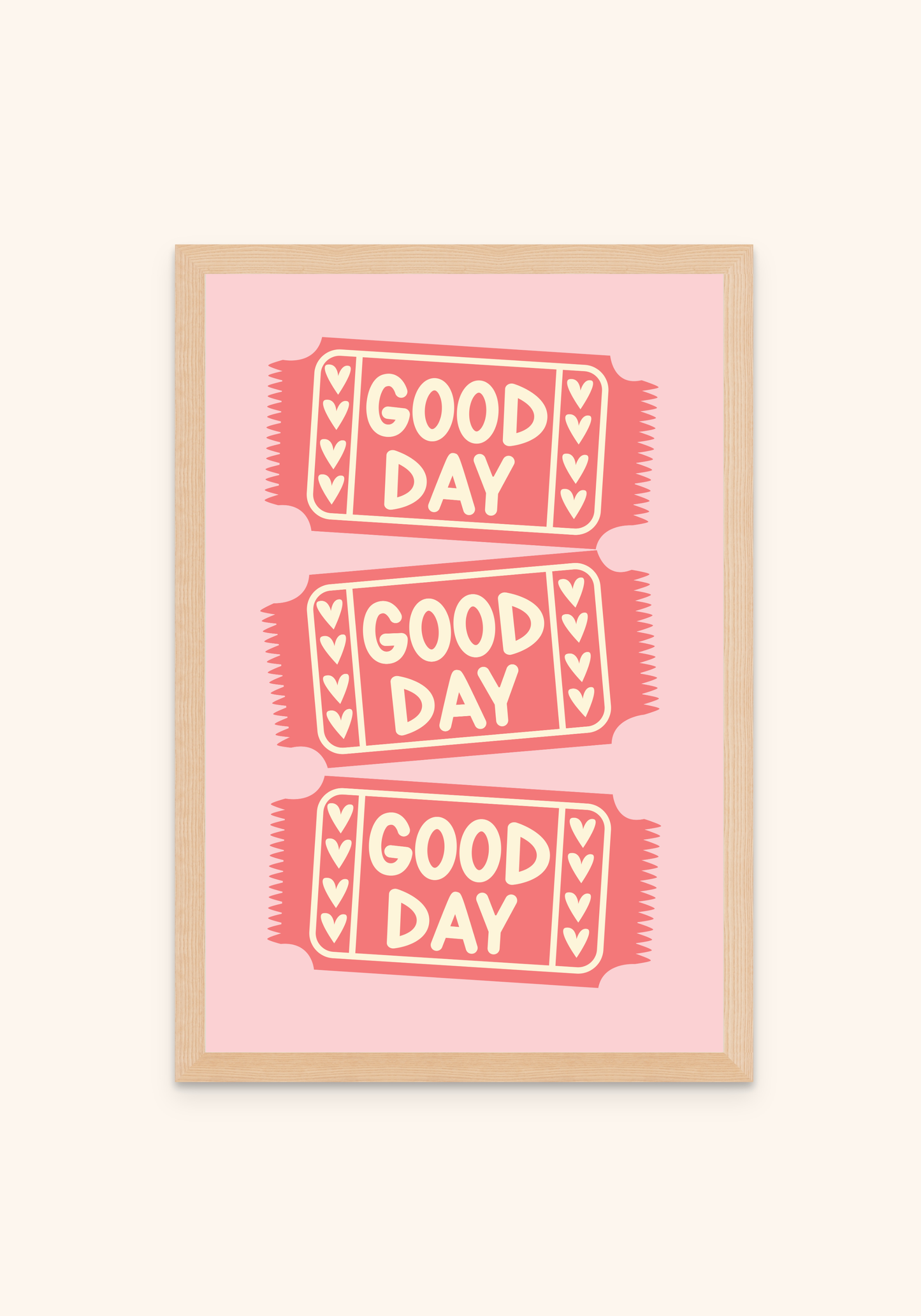 Good Day