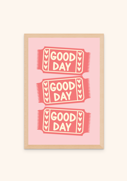 Good Day