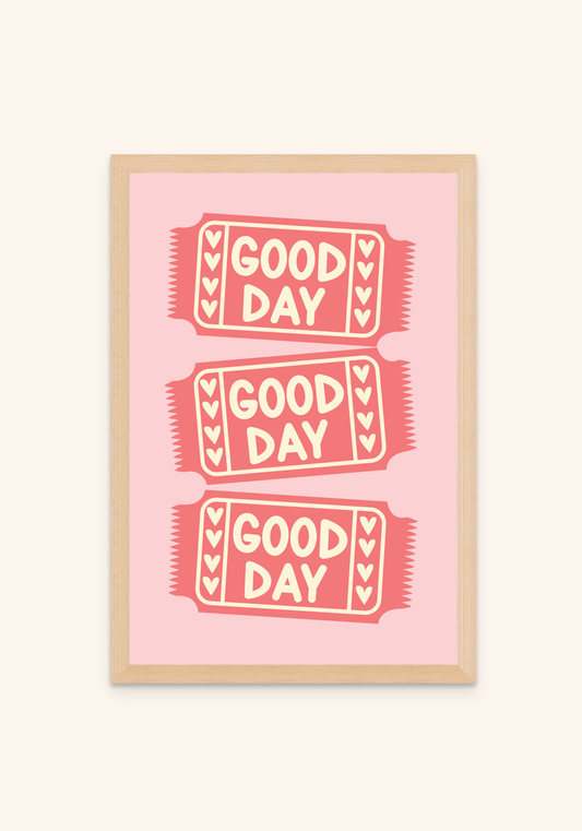 Good Day