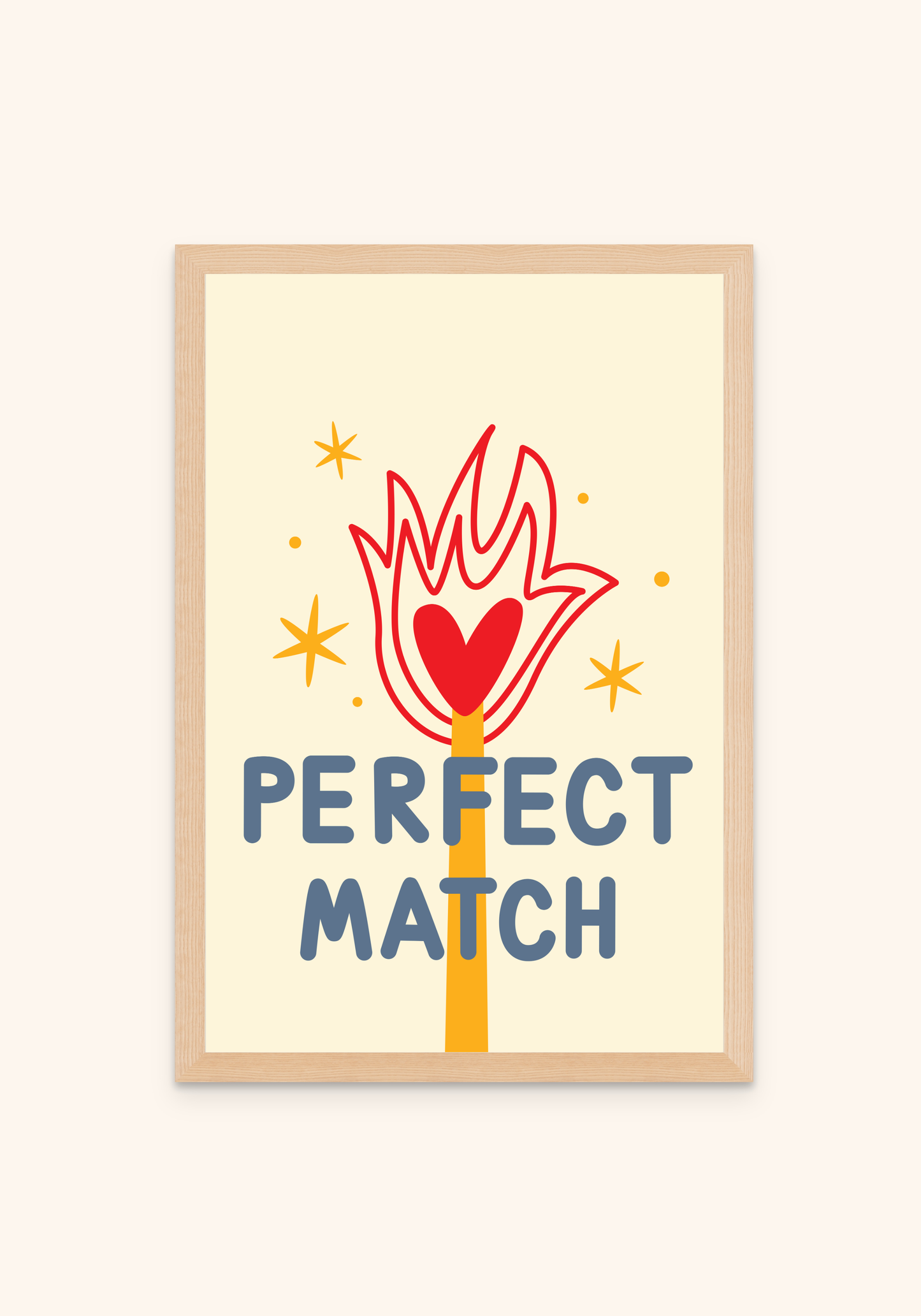Perfect Match