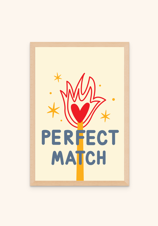 Perfect Match