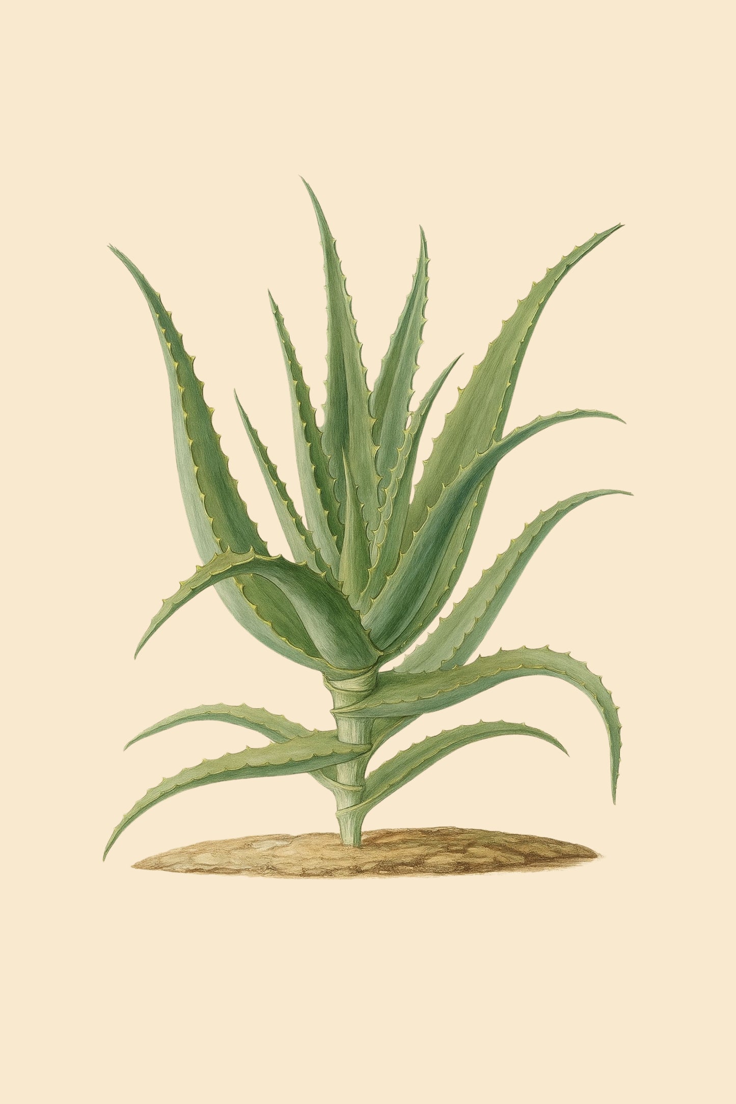 Aloevera