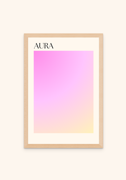 Aura Frost