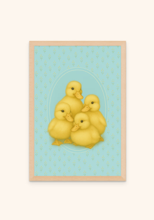 Ducks