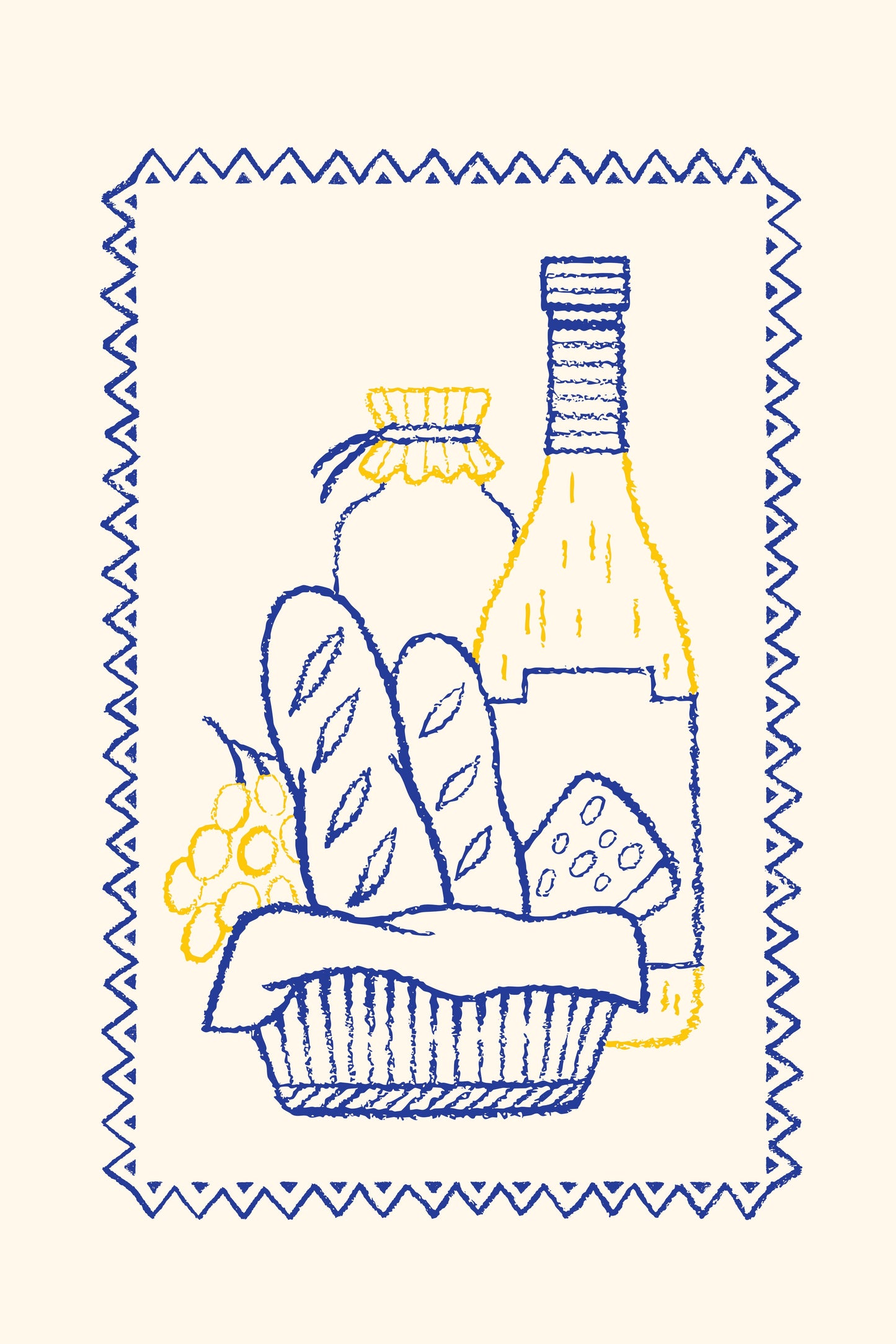 Italian Deli