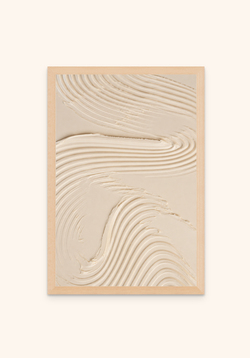 Ivory Flow