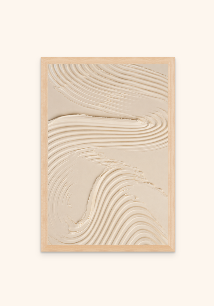 Ivory Flow