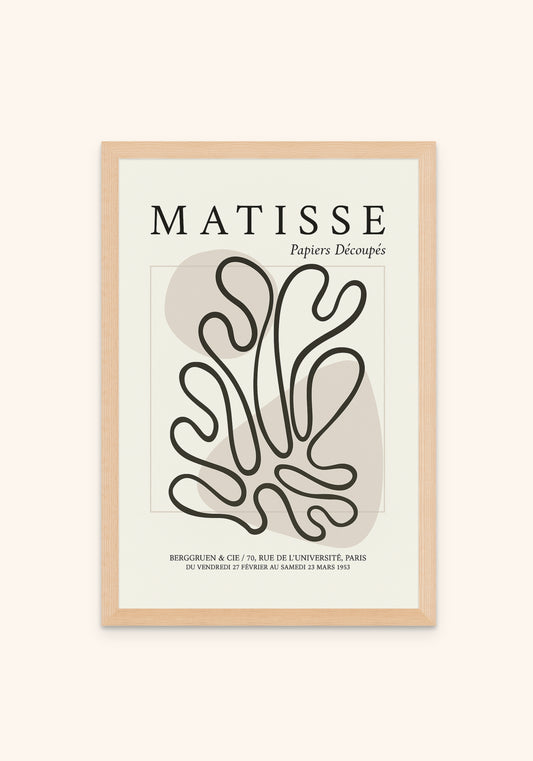 Matisse Art 1