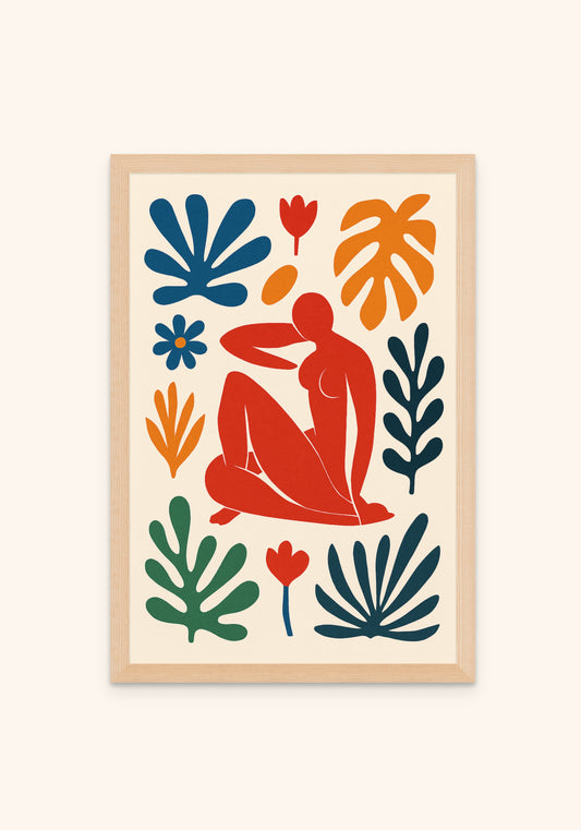Matisse Art 4
