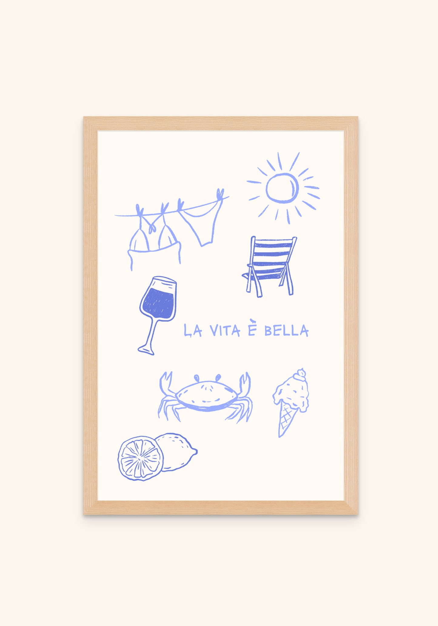 Vita Bella