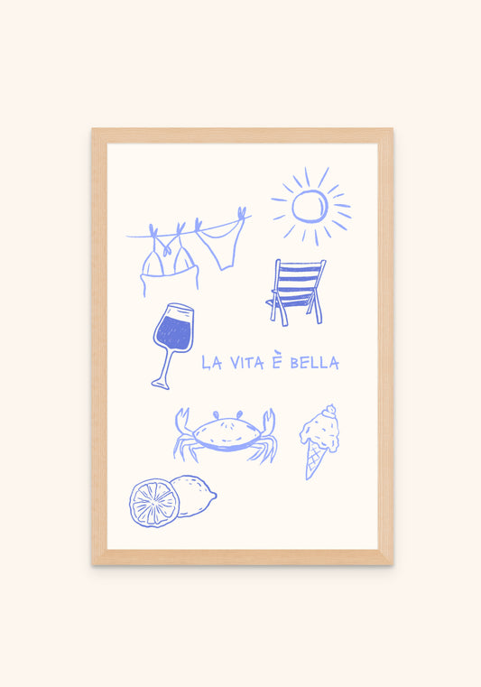 Vita Bella