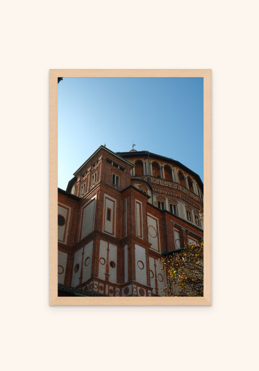 Walls Of Renaissance