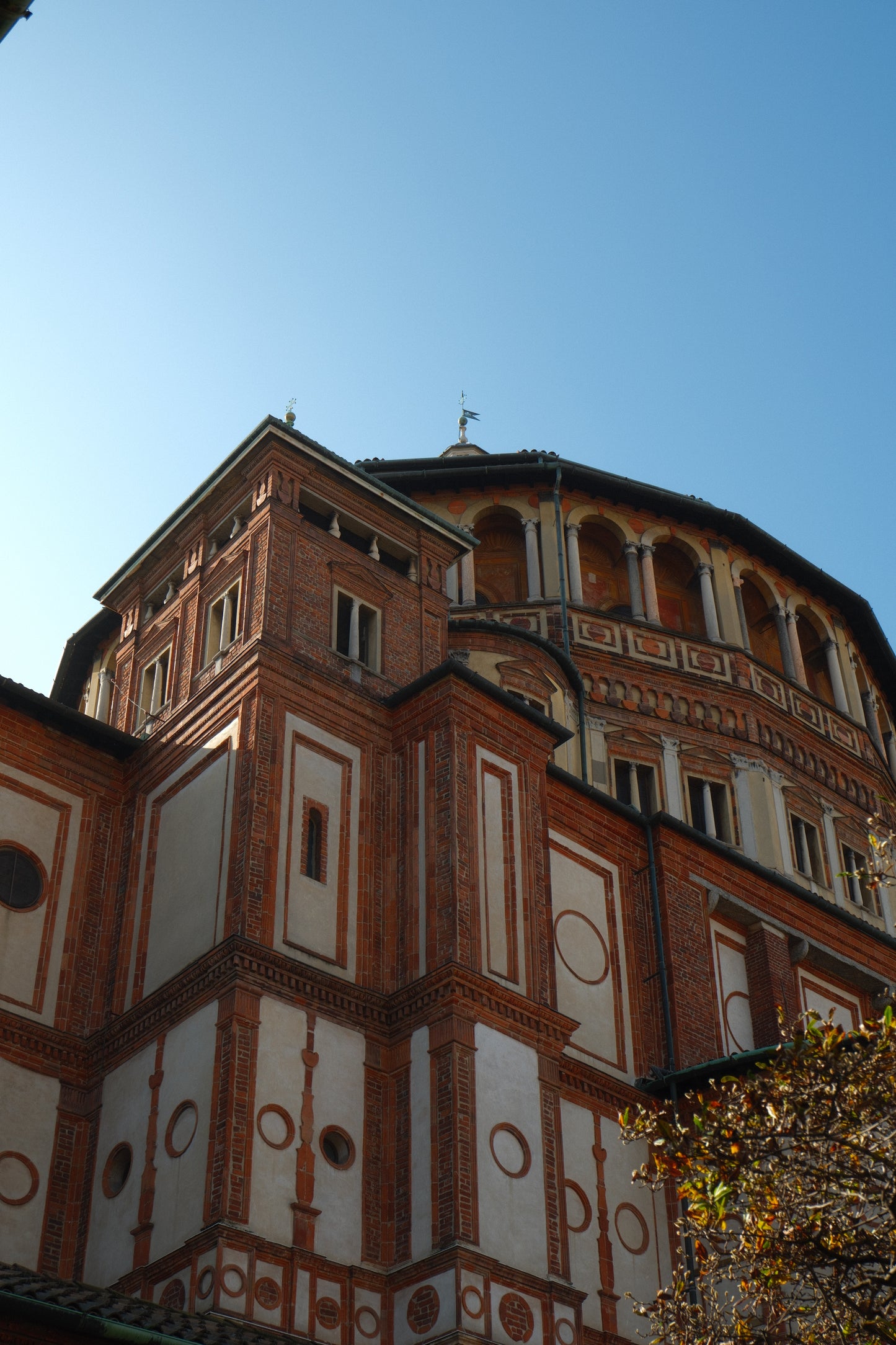 Walls Of Renaissance