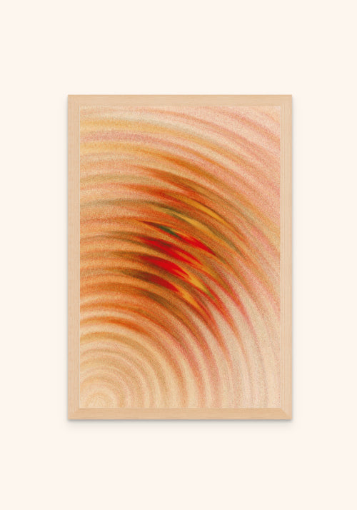 Warm Ripples