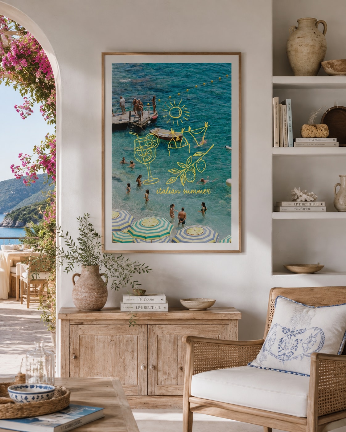 Riviera - Art Spectrum