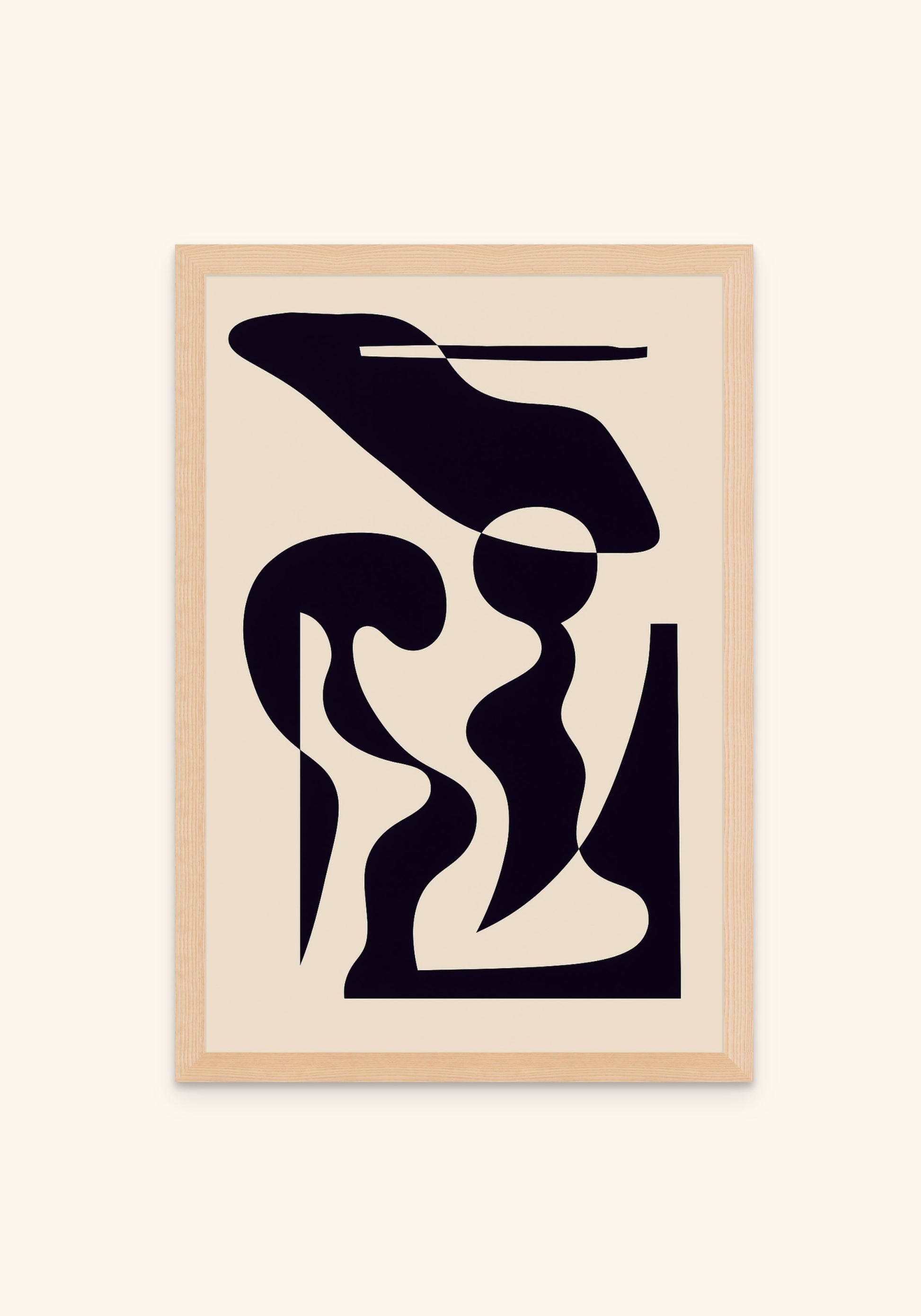 Abstract Art 1 - Art Spectrum