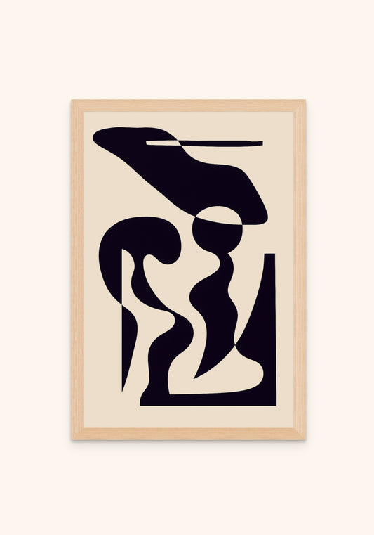 Abstract Art 1 - Art Spectrum