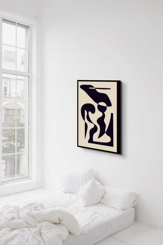 Abstract Art 1 - Art Spectrum