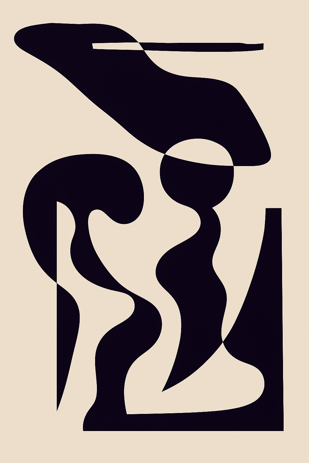 Abstract Art 1 - Art Spectrum