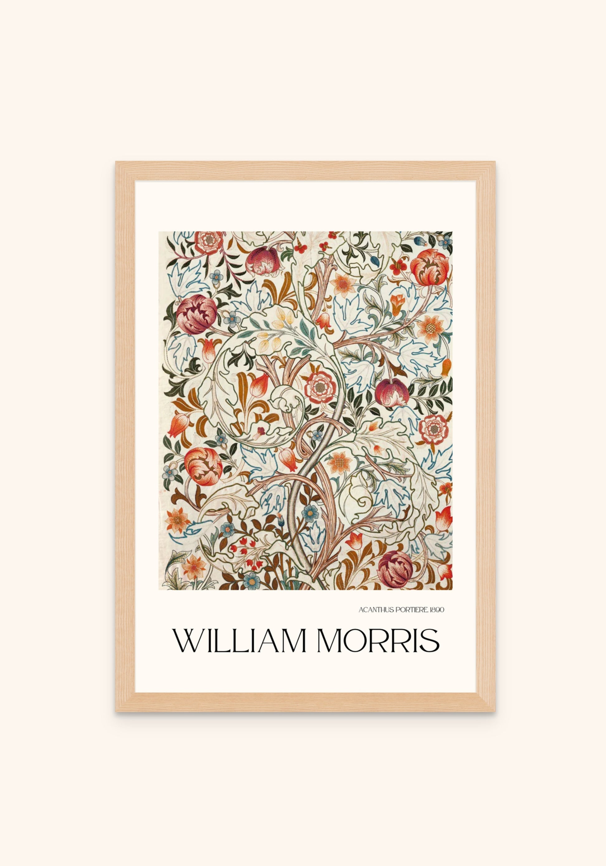 Acanthus - Art Spectrum