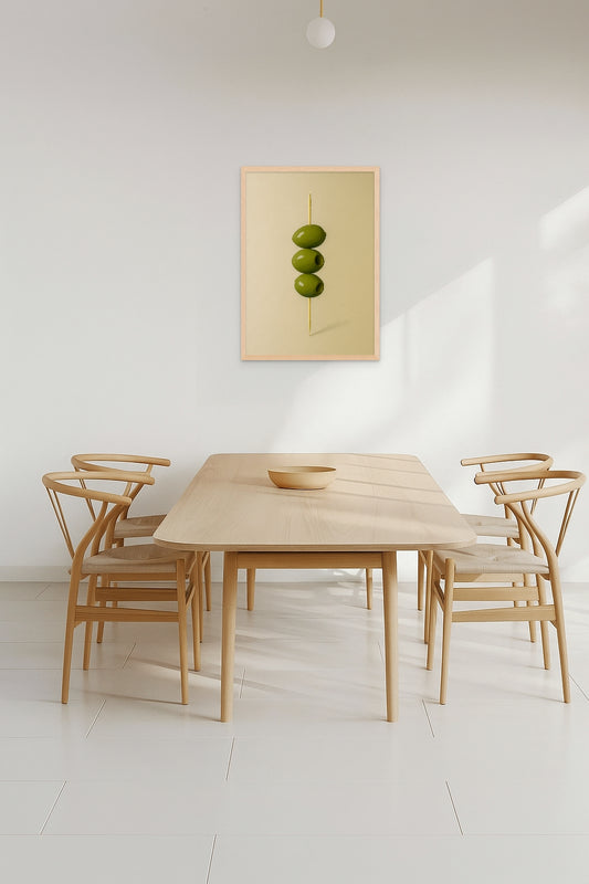 Aceitunas