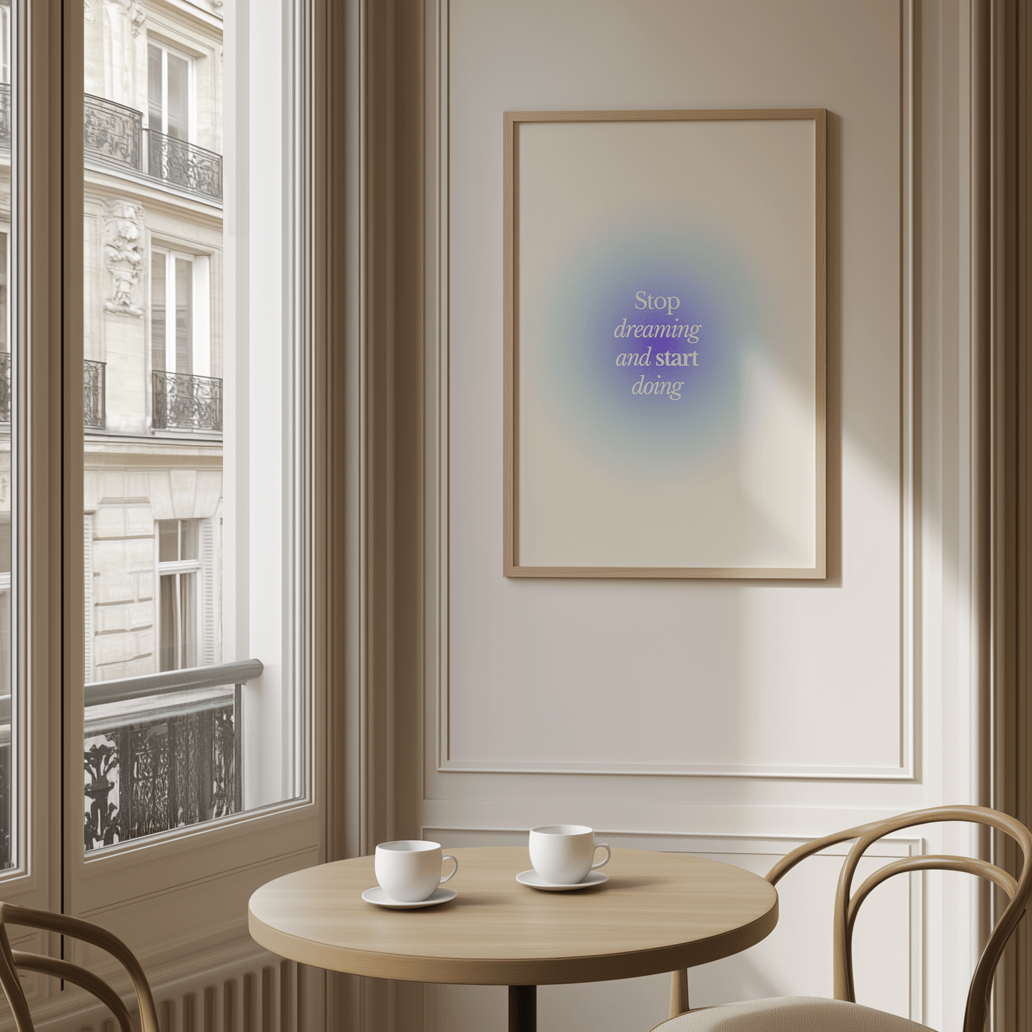 Activation - Art Spectrum