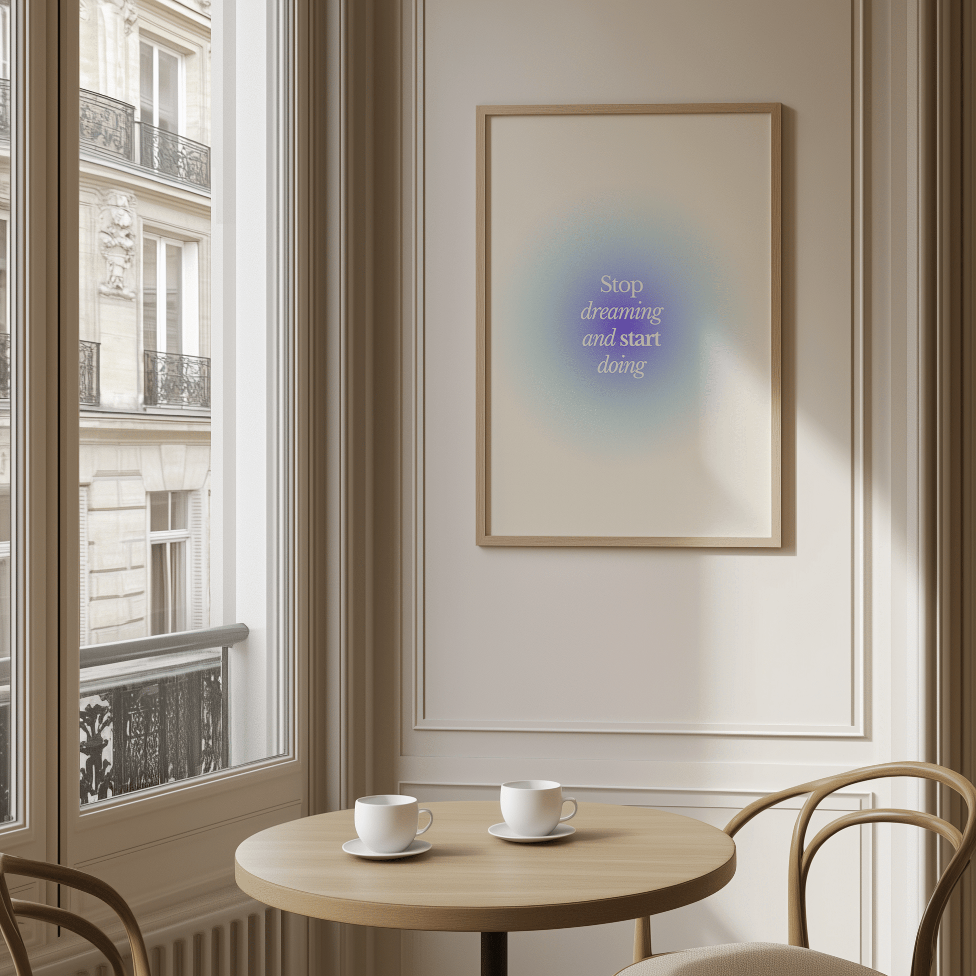 Activation - Art Spectrum