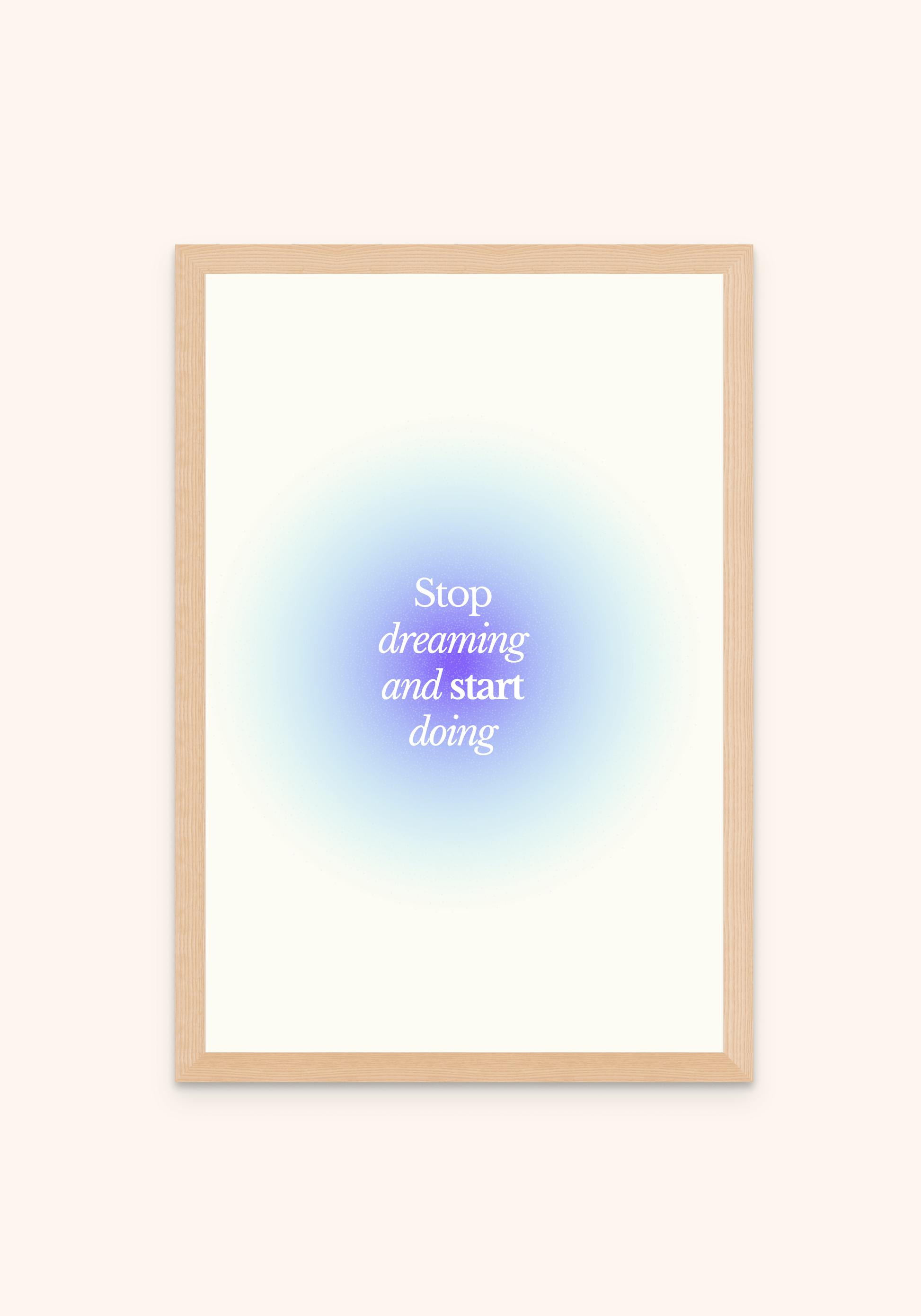 Activation - Art Spectrum