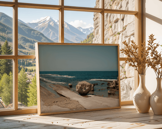 Alagadi 2 - Art Spectrum