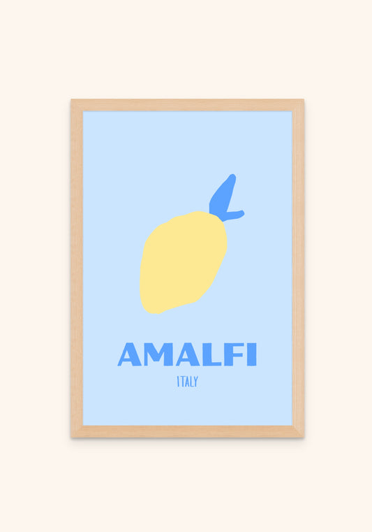 Amalfi - Art Spectrum