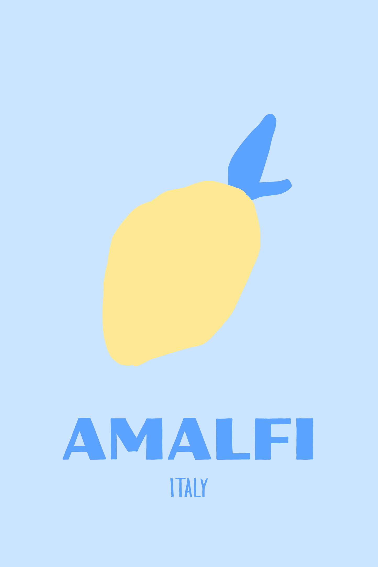 Amalfi - Art Spectrum