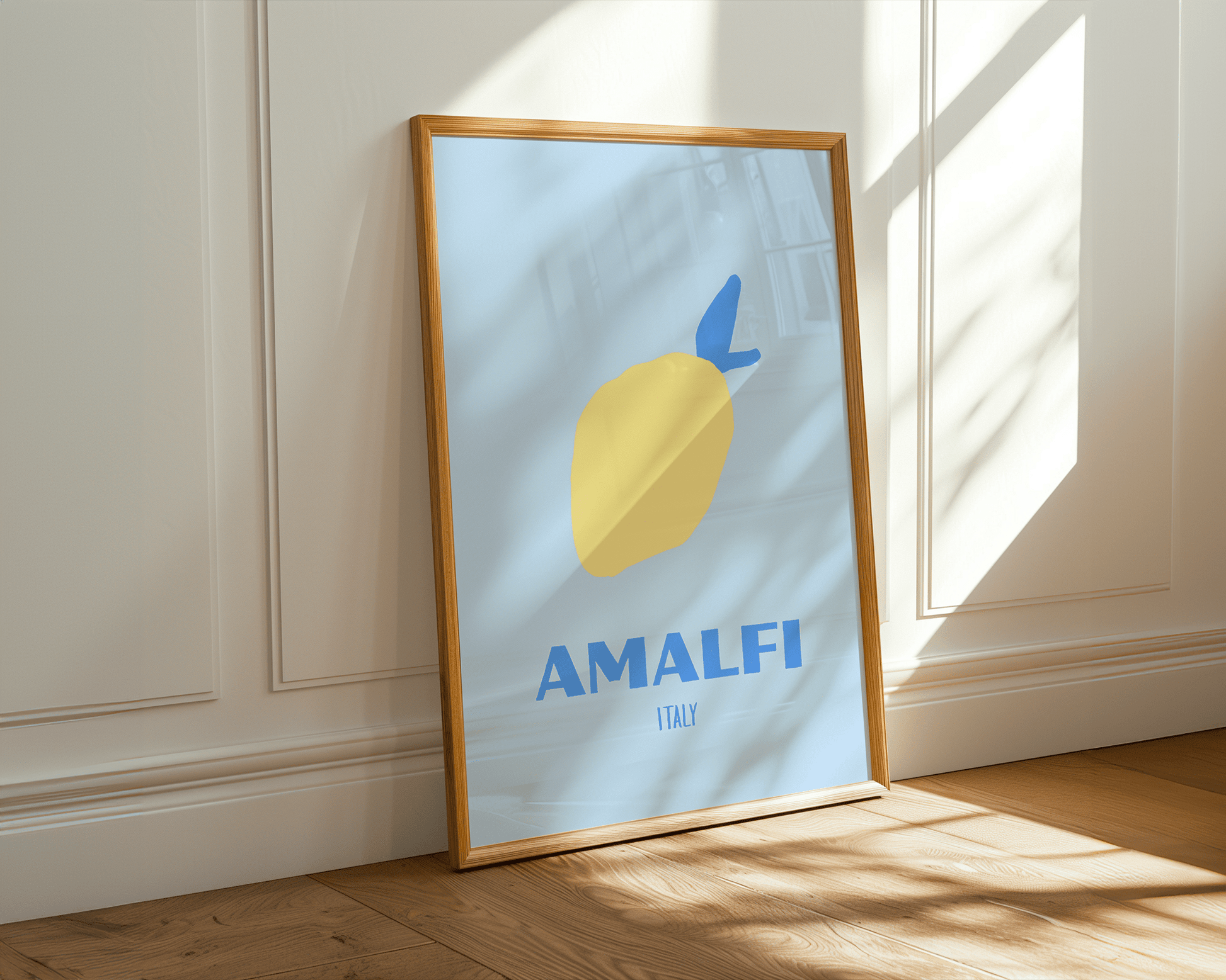 Amalfi - Art Spectrum